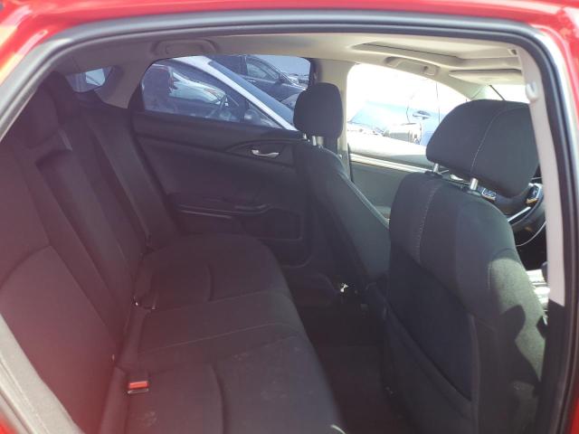 Photo 10 from auction – 2018 HONDA CIVIC EX with VIN 2HGFC2F70JH510297
