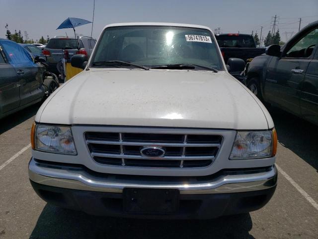 Photo 5 from auction – 2002 FORD RANGER SUP with VIN 1FTYR14D62PA54585