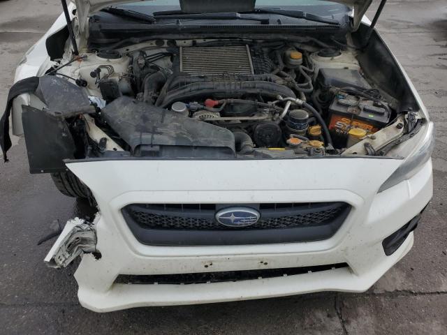 Photo 11 from auction – 2016 SUBARU WRX LIMITE with VIN JF1VA1J68G9820110
