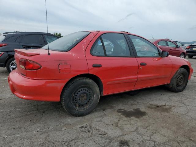 Photo 3 from auction – 1998 CHEVROLET CAVALIER with VIN 1G1JC5240W7220305
