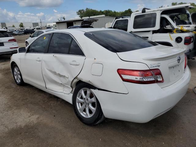 Foto 2 de la subasta – 2011 TOYOTA CAMRY BASE con VIN 4T4BF3EK5BR134230