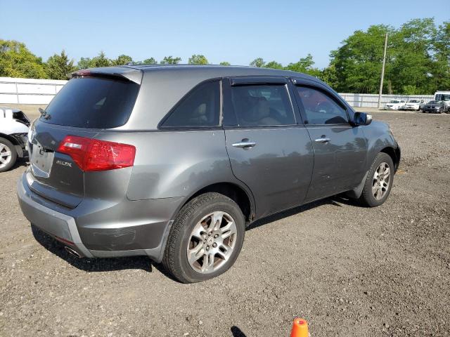 Photo 3 from auction – 2007 ACURA MDX TECHNO with VIN 2HNYD28487H539346