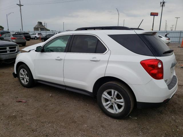Photo 2 from auction – 2015 CHEVROLET EQUINOX LT with VIN 2GNFLFEK8F6239513