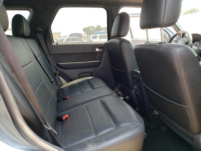 Photo 11 from auction – 2012 FORD ESCAPE LIM with VIN 1FMCU9EG3CKA63044