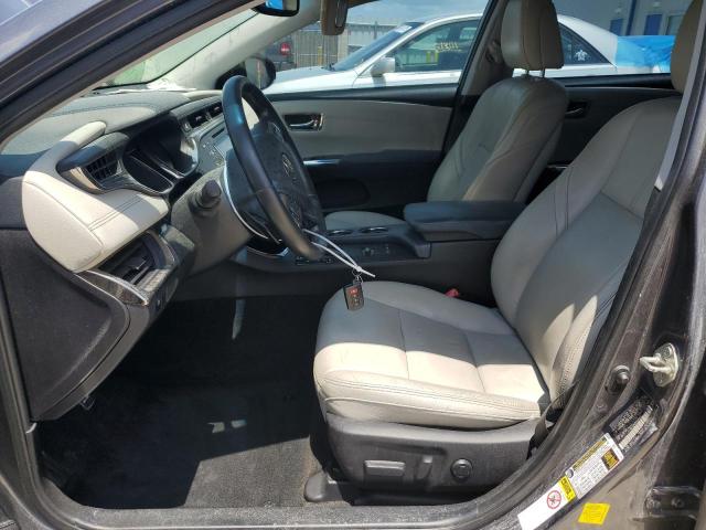 Photo 7 from auction – 2014 TOYOTA AVALON BAS with VIN 4T1BK1EB2EU130473