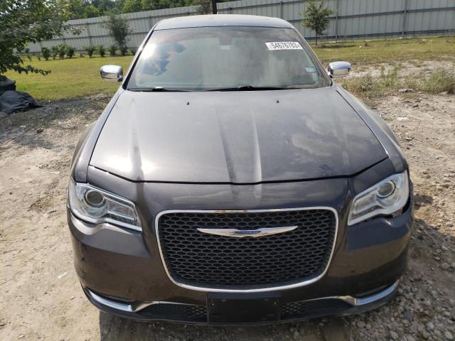 Photo 5 from auction – 2019 CHRYSLER 300 LIMITE with VIN 2C3CCAEG8KH534267