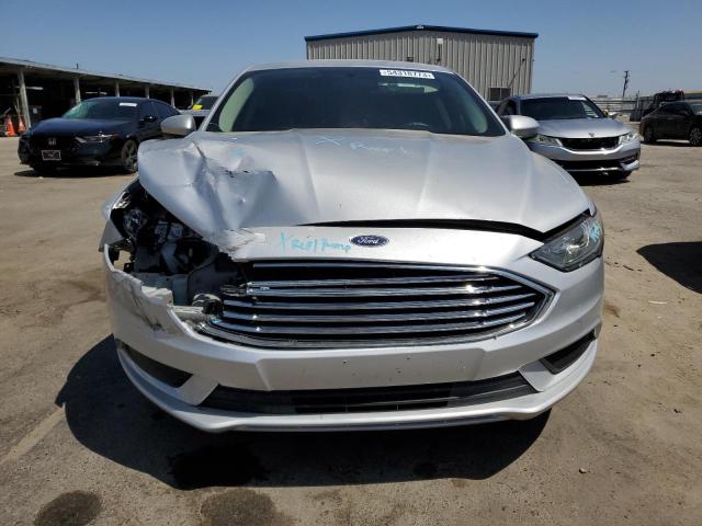 Photo 5 from auction – 2017 FORD FUSION SE with VIN 3FA6P0H74HR119940