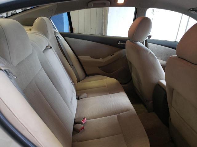 Photo 10 from auction – 2012 NISSAN ALTIMA BAS with VIN 1N4AL2AP8CN408276