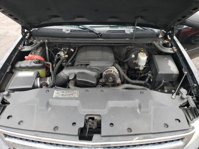 Photo 11 from auction – 2008 CHEVROLET SILVERADO with VIN 3GCEK13J38G272124