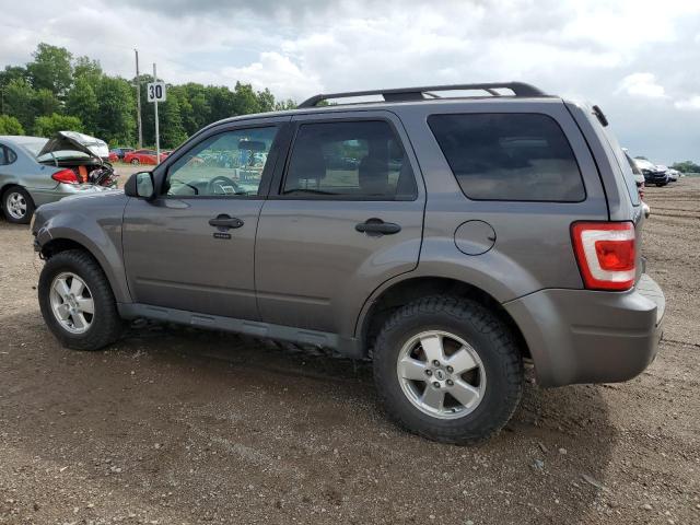 Zdjęcie 2 z aukcji – 2011 FORD ESCAPE XLT z VIN 1FMCU9DG8BKB87407