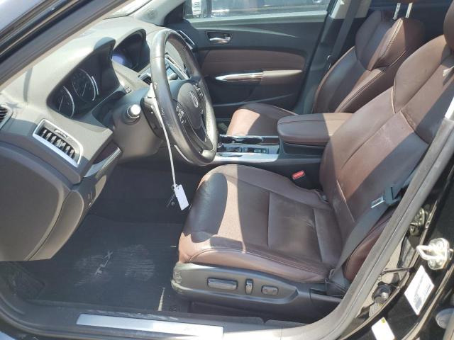 Photo 7 from auction – 2016 ACURA TLX TECH with VIN 19UUB1F59GA014019