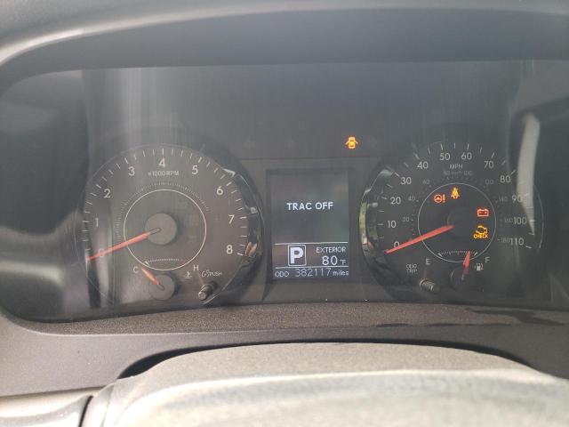 Photo 9 from auction – 2015 TOYOTA SIENNA LE with VIN 5TDKK3DC7FS621010