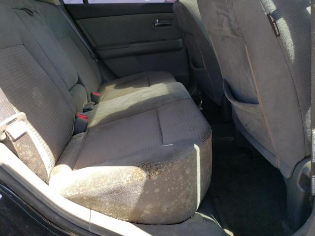 Photo 10 from auction – 2008 NISSAN SENTRA 2.0 with VIN 3N1AB61E28L684899