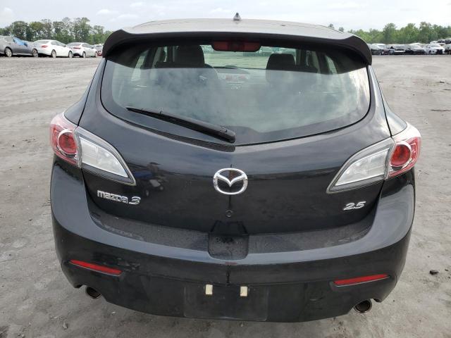 Photo 6 from auction – 2010 MAZDA 3 S with VIN JM1BL1H6XA1226458