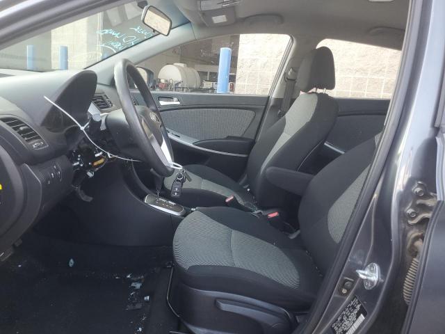 Photo 7 from auction – 2012 HYUNDAI ACCENT GLS with VIN KMHCT5AE2CU000957