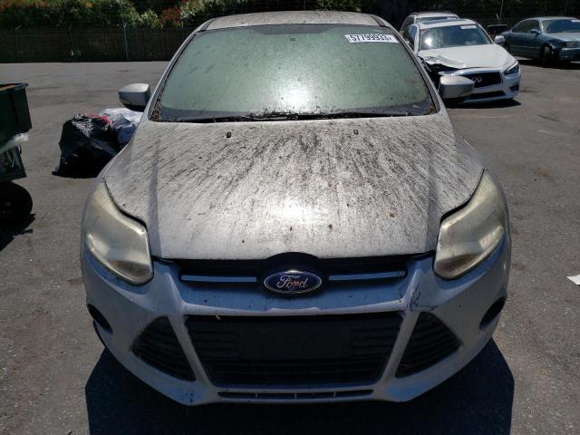 Photo 5 from auction – 2013 FORD FOCUS SE with VIN 1FADP3K21DL245641