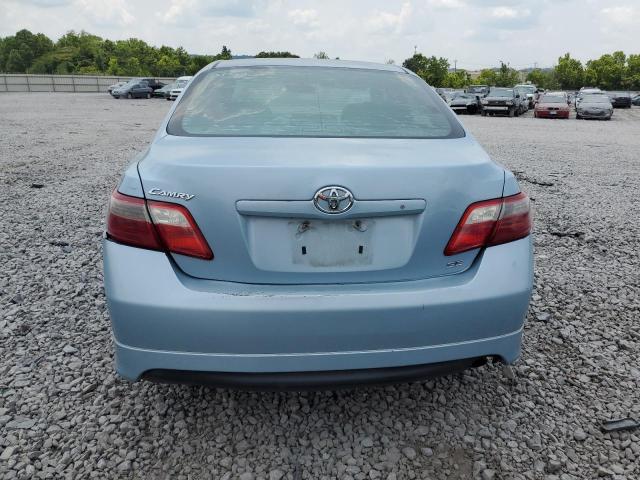 Photo 6 from auction – 2007 TOYOTA CAMRY CE with VIN 4T1BE46K57U670703