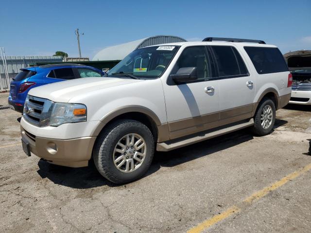 Photo 1 from auction – 2014 FORD EXPEDITION with VIN 1FMJK1J51EEF27890