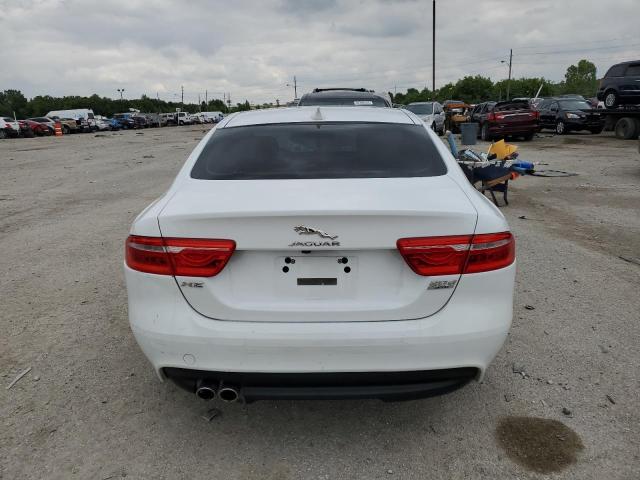 Photo 6 from auction – 2017 JAGUAR XE PREMIUM with VIN SAJAJ4BN4HA956820