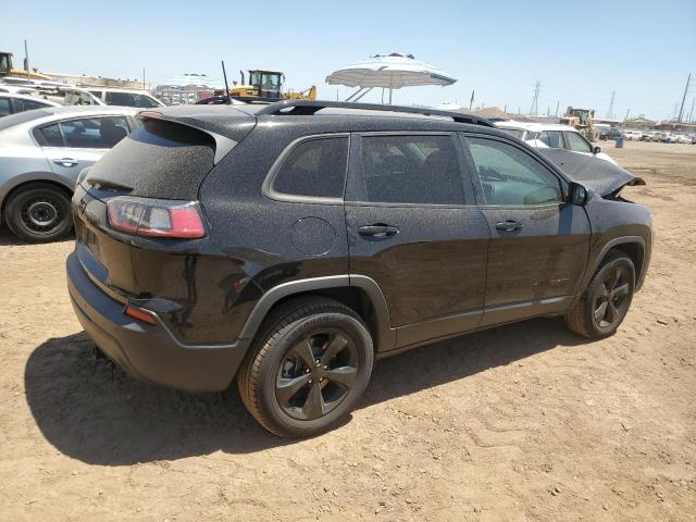 Photo 3 from auction – 2020 JEEP CHEROKEE L with VIN 1C4PJMLB9LD506567