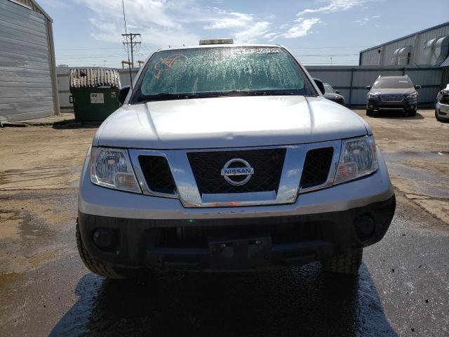 Photo 5 from auction – 2020 NISSAN FRONTIER S with VIN 1N6ED0CF3LN707205