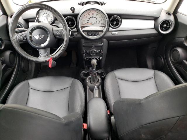 Photo 8 from auction – 2013 MINI COOPER with VIN WMWSU3C59DT544052