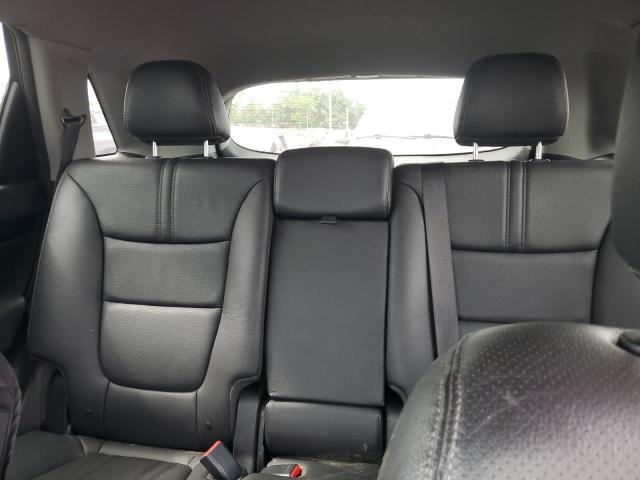 Photo 10 from auction – 2015 KIA SORENTO LX with VIN 5XYKTCA63FG618422