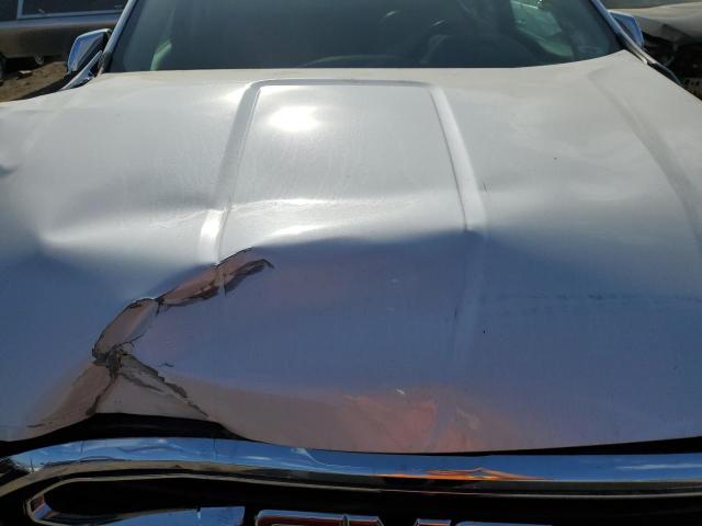 Photo 11 from auction – 2021 GMC TERRAIN SL with VIN 3GKALVEV2ML331642