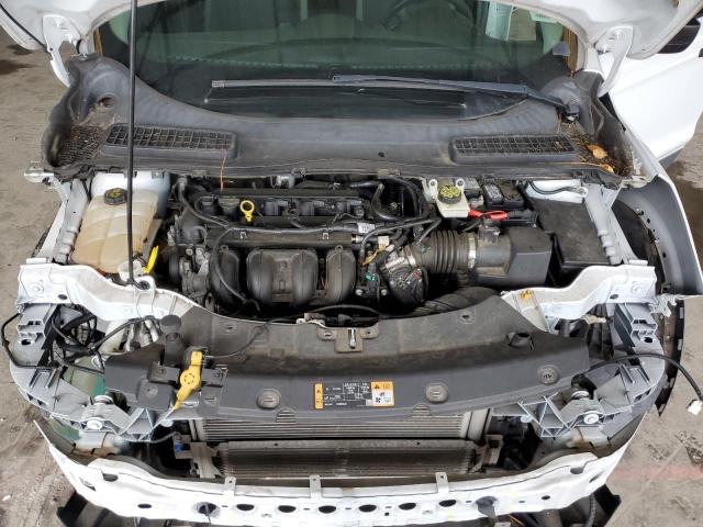 Photo 12 from auction – 2014 FORD ESCAPE S with VIN 1FMCU0F76EUA49396