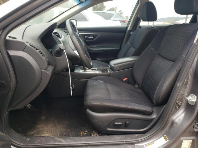 Photo 7 from auction – 2017 NISSAN ALTIMA 2.5 with VIN 1N4AL3AP1HN365977