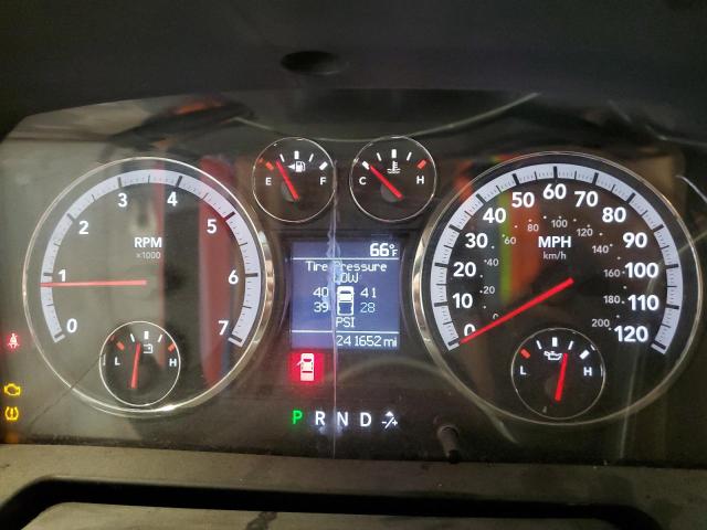 Photo 9 from auction – 2012 DODGE RAM 1500 S with VIN 1C6RD7FT1CS218034