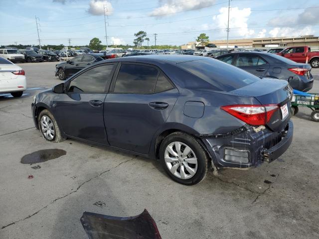 Photo 2 from auction – 2016 TOYOTA COROLLA L with VIN 5YFBURHE2GP559468
