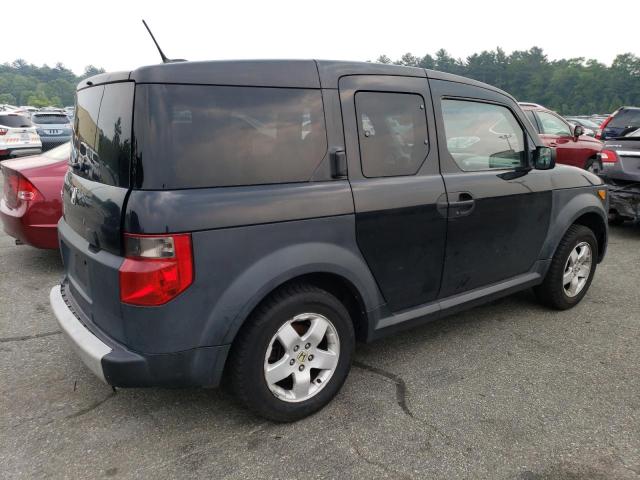 Photo 3 from auction – 2005 HONDA ELEMENT EX with VIN 5J6YH28665L016008