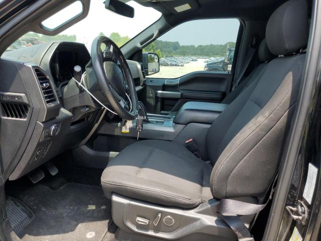 Photo 7 from auction – 2018 FORD F150 SUPER with VIN 1FTEW1E53JKD17145