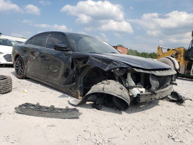 Photo 4 from auction – 2017 DODGE CHARGER R/ with VIN 2C3CDXCT6HH595268