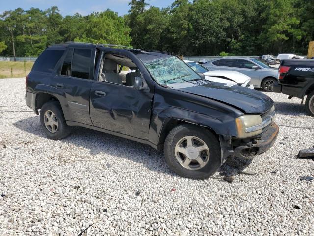 Photo 4 from auction – 2005 CHEVROLET TRAILBLAZE with VIN 1GNDS13S552214242