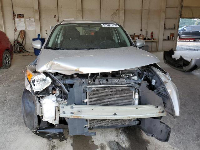 Photo 5 from auction – 2019 NISSAN VERSA S with VIN 3N1CN7AP5KL815953