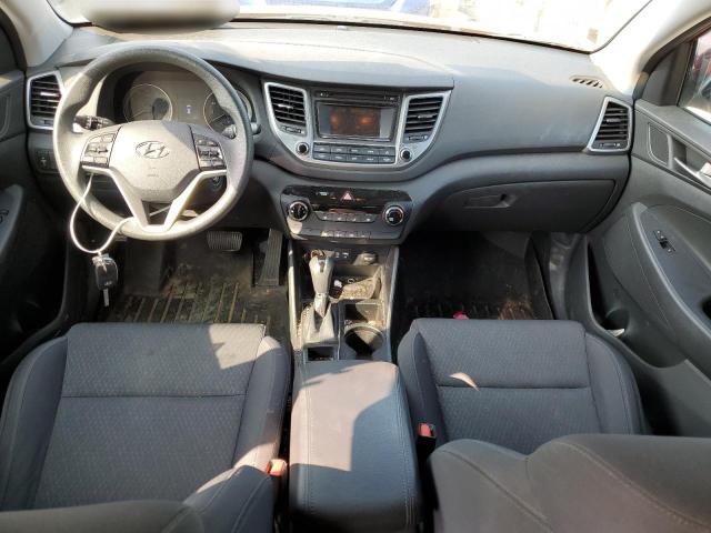 Photo 8 from auction – 2017 HYUNDAI TUCSON LIM with VIN KM8J3CA4XHU402302