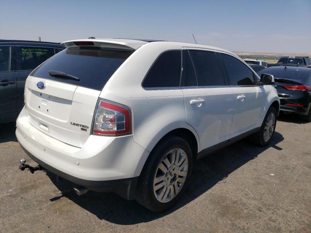 Photo 3 from auction – 2010 FORD EDGE LIMIT with VIN 2FMDK4KC2ABB16998