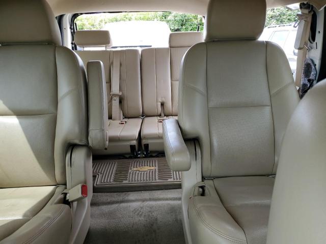 Photo 10 from auction – 2014 CHEVROLET TAHOE C150 with VIN 1GNSCCE09ER140679