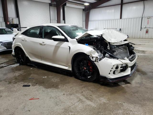 Photo 4 from auction – 2019 HONDA CIVIC TYPE with VIN SHHFK8G76KU201992