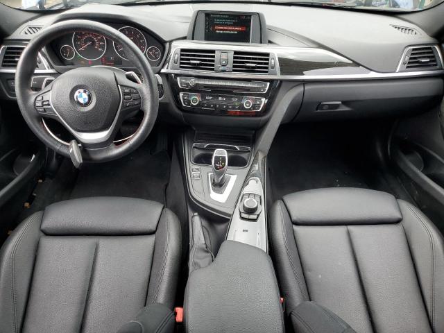 Photo 8 from auction – 2018 BMW 330 XI with VIN WBA8D9C53JA607506
