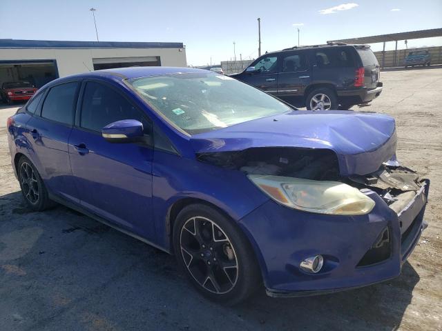 Фото 4 с аукциона – 2014 FORD FOCUS SE с VIN 1FADP3F25EL117592