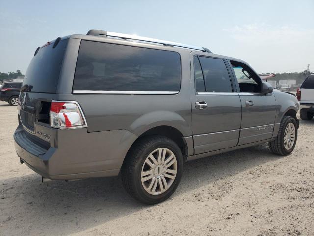 Photo 3 from auction – 2012 LINCOLN NAVIGATOR with VIN 5LMJJ3H54CEL00269