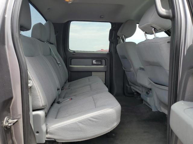 Photo 10 from auction – 2012 FORD F150 SUPER with VIN 1FTFW1ET4CKD78316