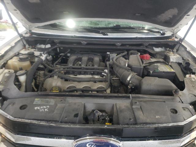 Photo 11 from auction – 2010 FORD FLEX SEL with VIN 2FMHK6CC5ABA98573