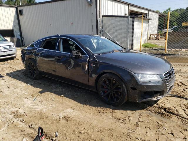 صورة رقم 4 من المزاد - 2012 AUDI A7 PRESTIG مع VIN WAUSGAFC0CN002220