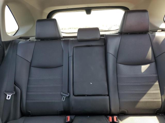 Photo 10 from auction – 2021 TOYOTA RAV4 LIMIT with VIN 4T3D6RFV0MU036764