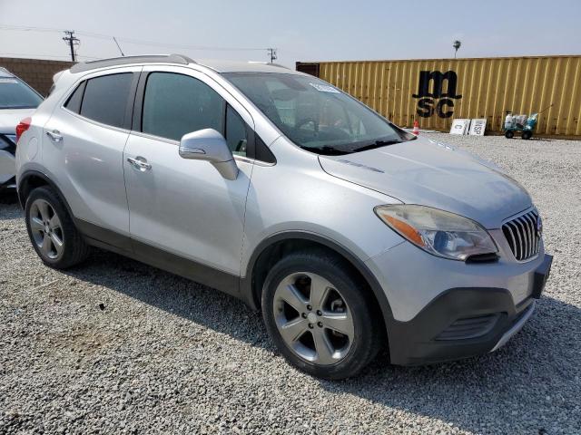 Photo 4 from auction – 2014 BUICK ENCORE with VIN KL4CJASB7EB781331