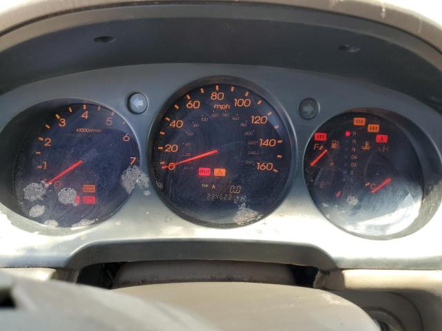 Photo 9 from auction – 2002 ACURA 3.5RL with VIN JH4KA96692C012282